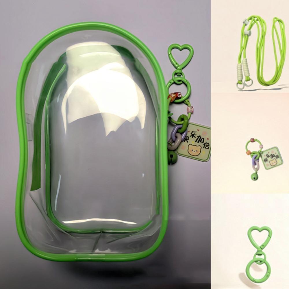 მტვრისგან დამცავი ლაბუბუს საჩვენებელი ჩანთა გასასვლელი ლაბუბუს შესანახი პაუჩი ლაბუბუს თოჯინის შესანახი ჩანთა ბავშვების საჩუქარი