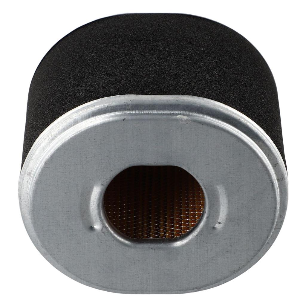 PRORAM Kegel Luftfilter Universal Ansaug -trumpet & Silikon