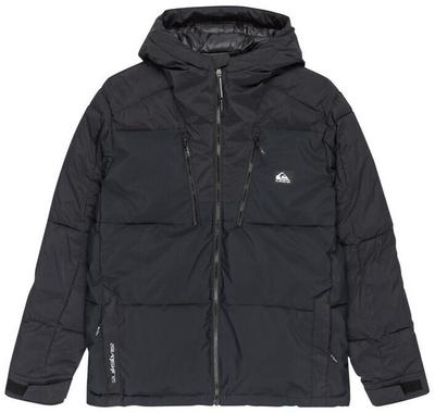 Demi-season Jacket Quiksilver Scaly Jacket (EQYJK04062-KVJ0)