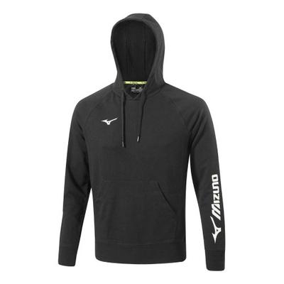 Mens Terrycloth Hoodie