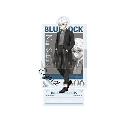 TV Anime "Blue Lock" 25 Nagi Seishiro Suit Ver. [Original Illustration] Acrylic Stand