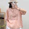 Hauts – Blouses et chemises