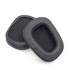 Memory Foam Earpads for G633 G933 Earphone Durability Cover