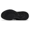 Anta Cushioning Wear-Resistant Low-Top Casual Shoes Men's Black Sneakers 112428853-2