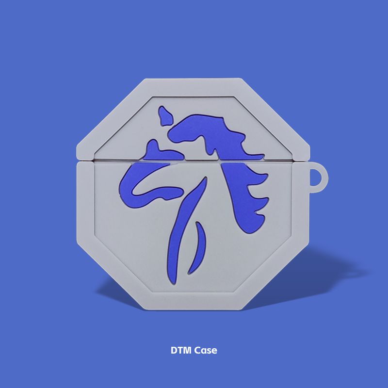 

Case Iqootwsair3pro Jackie Chan Adventures 3e 3i Zodiac Dragon A4 A3 Horse Vivotwsair Bluetooth Earphone Case AIR2 Silicone Shatter-resistant 1E 1I vivo TWS A1 Pro Horse Curse]