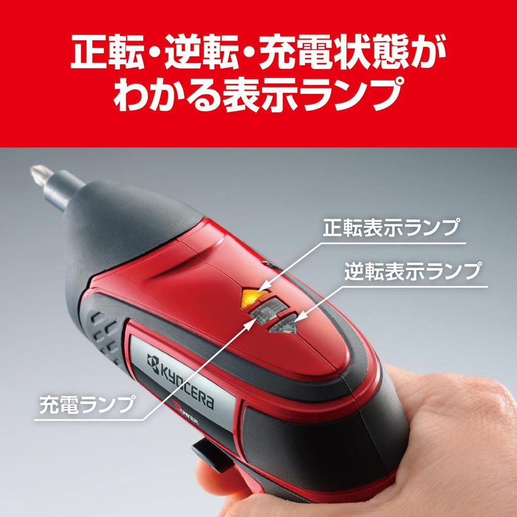 Kyocera Alter Ryobi Akkuschrauber 646950A zum Möbelaufbau und Heimwerkerschrauben Lithium-Ionen Maximale Schraubenanzugskapazität Holzschrauben