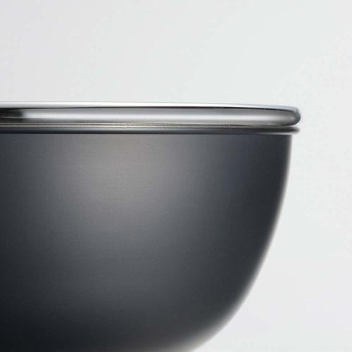 Wahei Phrase Tsubame Sanjo Okatte Seal Stainless Steel Colander/Ball Set 15cm OK-001