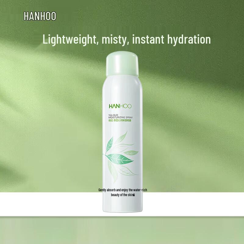 Hanhoo Tea Core Hydrating Mist Spray
