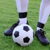 Soccer Shin Guard Ankle Protective Strap Soccer Shin Strap Football Shin Pad Holder Fixed Strap Football Shin Pad Holder