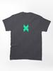Xenoblade Chronicles Rex X Crystal Core Xenoblade Chronicles 2 No outline Classic T-Shirt