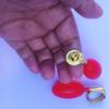 Magic Water Spray Ring: Novelty Toy Game Prop