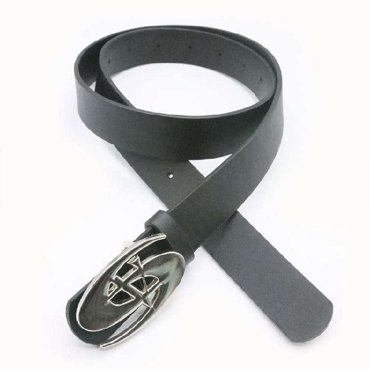 Trendy Waist Belt Chain Punk for Casual Costume Belt for Jeans Dress