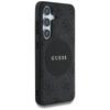 Etui Do Samsung Galaxy S25 Plus Guess MagSafe Czarne