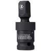 1/2'' Impact Wrench Extension: Universal Joint Connector Pneumatic Socket Adapter