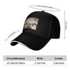 Fezco Euphoria Sun Baseball Cap  Summer Trendy Hip Hop Hats For Men Women Outdoor Sports Baseball Caps