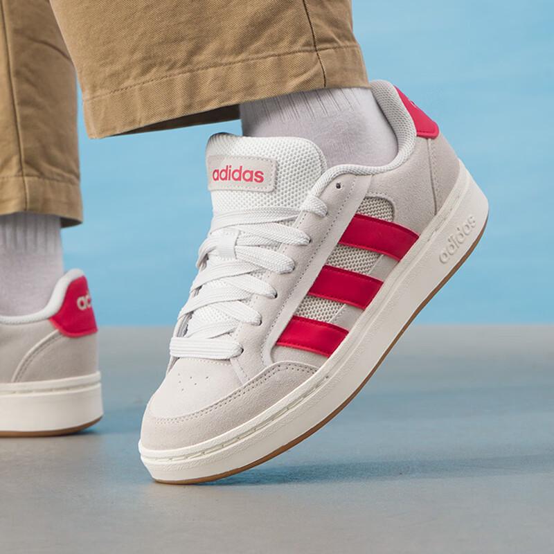 

Повседневная обувь Adidas Alpha SK8 HQ7365 43