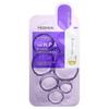 The Hpa, Glowing Ampoule Beauty Mask, 1 Sheet, 25Ml(0.84Fl Oz)