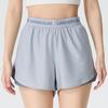 Under Armour Women's Knit Sports Shorts