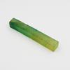 Natural Green Zambian Emerald Uncut Certified Loose Gemstone