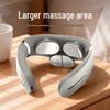 MKS Electric Pulse Neck Massager CN plug (adapter included)