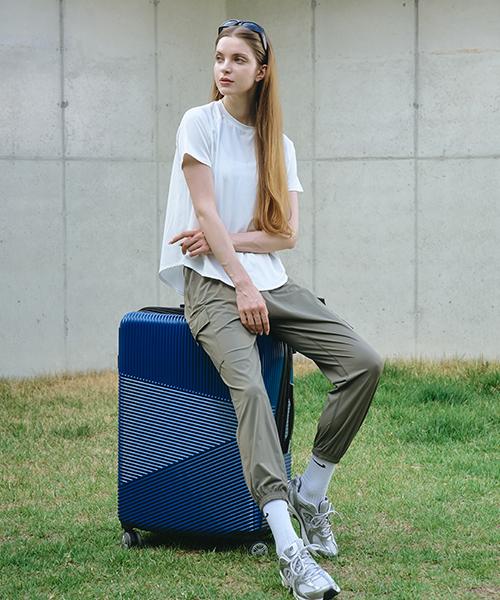 NOKJOK Cargo Jogger Pants Running Yoga Wear Pilates Wear