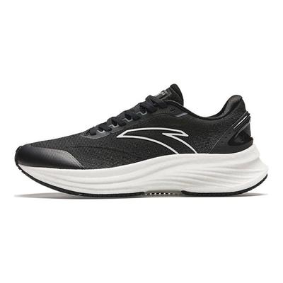 Running 5th Generation Round Toe Lace-Up Comfortable Lightweight Shock Absorbing Durable Low-Top Nitrogen Technology Running Shoes 122415582-9