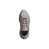 Adidas Originals Haiwee Mesh Suede Versatile Comfortable Daily Shock Absorbing Wear Resistant Low Top Lifestyle Casual Shoes ID0554