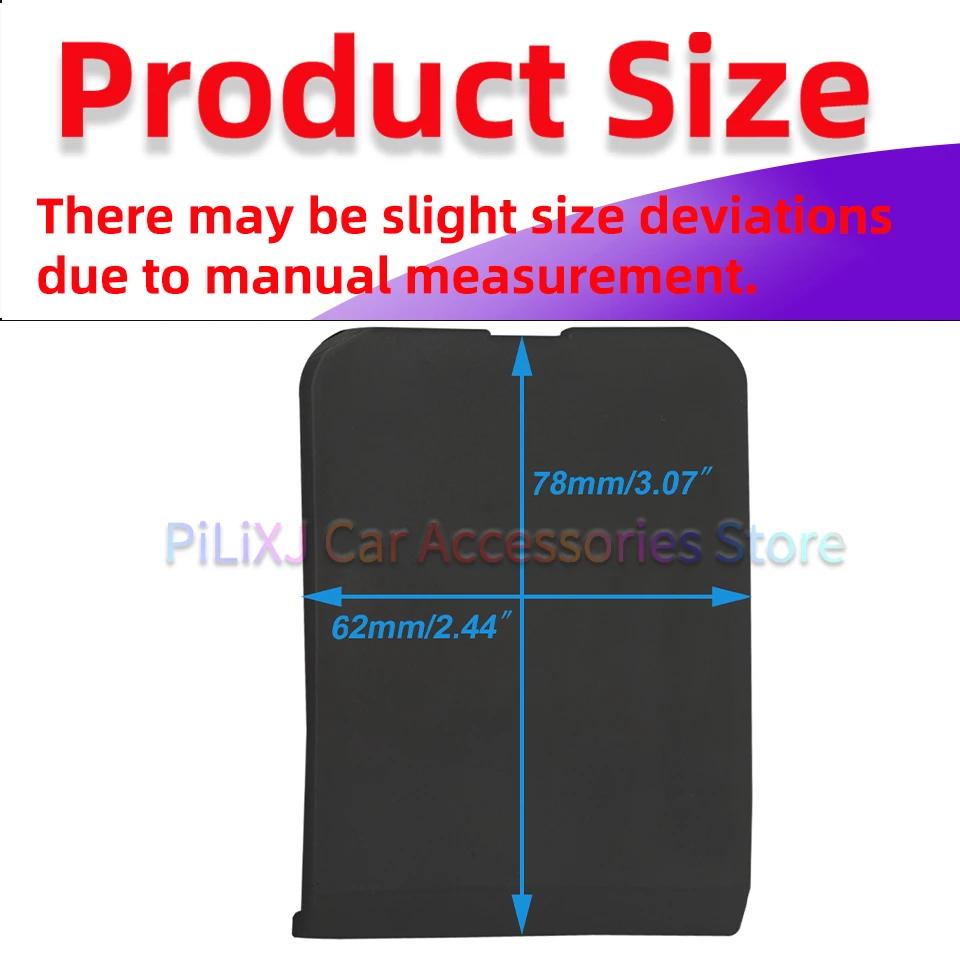 Front Bumper Towing Hook Eye Cover Lid For Nissan Qashqai Dualis J10 2008 2009 2010 2011 Hauling Trailer Cap 622A0-JE20A