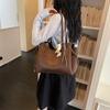 2026 Summer Exquisite Large Capacity Luxury Tote Bag - Stylish Single Shoulder and Hand-Held Design