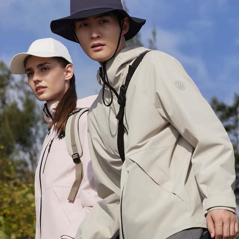 Bosideng Men's B40512001 Outdoor Casual Jacket