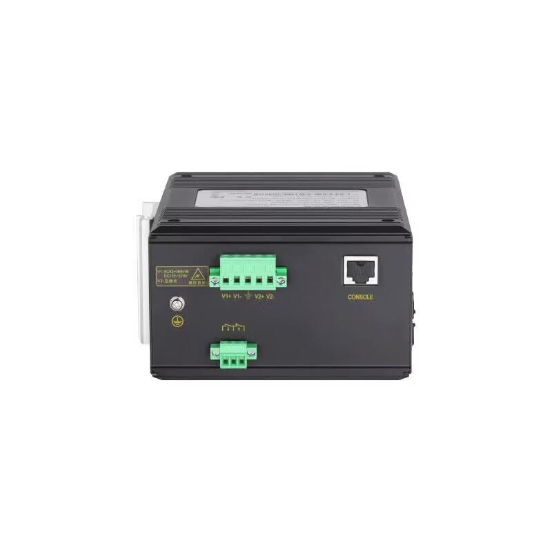 Maiwe 100Mbps Managed Industrial Ethernet Switch