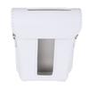 Carrying Case for Link 3 PU Smartphone Printer Protective Case Cover Storage Bag with Shoulder Strap for Travel