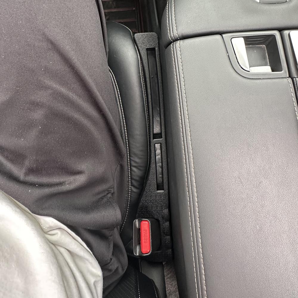 Car Seat Gap Filler Strips For Mazda 2 3 Bm Bk 6 Gj Gh Gg Bl Cx7 Cx5 Cx9 Cx30 Bt50 Rx8 Demio Mx5 Nd 323 Atenza Auto Accessories