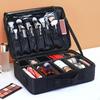Drill Carry Bag Multifunctional Tool Oxford Cloth Wide Opening for Hardware Accessories