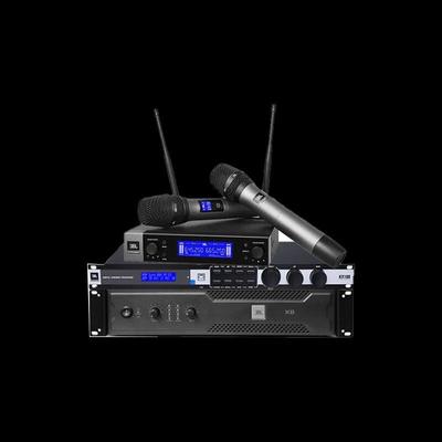 Audio- & Videozubehör – Verstärker