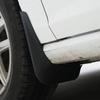4pcs Car Mudflap for VW Golf 7 MK7 Estate Variant Wagon AU 2014~2019 Mudguards Fender Styling Accessories Guard Splash Protection