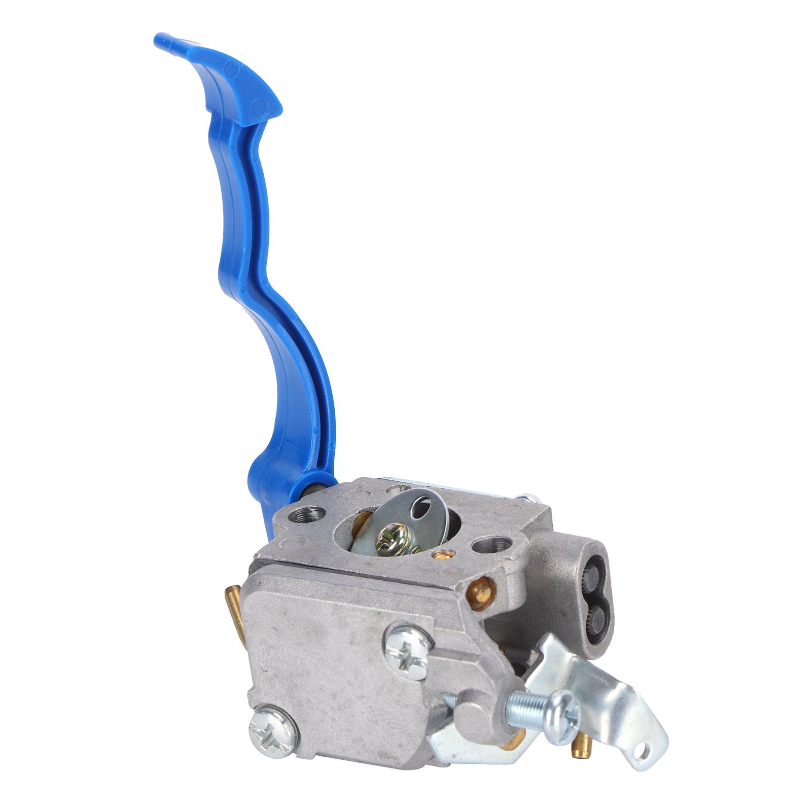 

Carburetor Air Filter Fuel Filter Replacement Parts Fit for Husqvarna 125B 125BX 125BVX