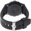 Citizen Q&Q Watch Analog Waterproof Urethane Strap VS08-001 Men's Black