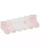 Huggies | Baby Foldover Ankle Socks 3-Pack