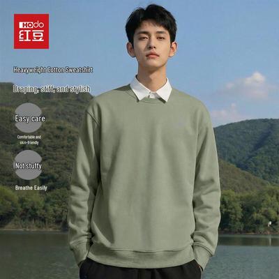 Warme Kleidung – Pullover & Langarmshirts