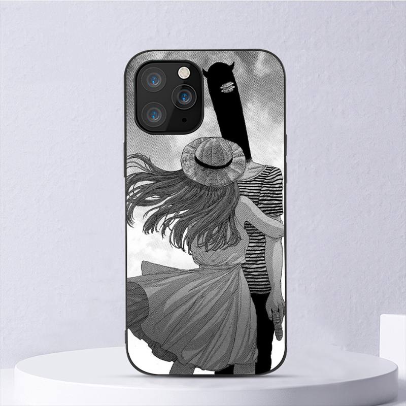 Pouzdro na telefon Oyasumi Punpun Comics pro Iphone 11 12 Mini 13 14 Pro Xs Max X 8 7 6s Plus 5 Se Xr Shell