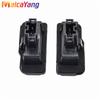 High Brightness Number Plate Lamp For Mercedes BENZ S-CLASS W211 C-CLASS W203 W219 SLK R171 LED White License Plate Lights