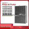 Compatible Filter Cartridge for Philips FY2428, FY2426, FY3435 Air Purifiers AC2878, AC2880