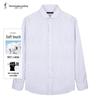 Talent Men's Long Sleeve Business Casual Shirt 11241E1721