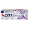 Toothpaste, Crest, 3D White, Brilliance, 130Gr