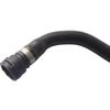 11537500735 Expansion Tank To Auxiliary Water Pump Hose For BMW X5 3.0 E53 2001 2002 2003 2004 2005 2006