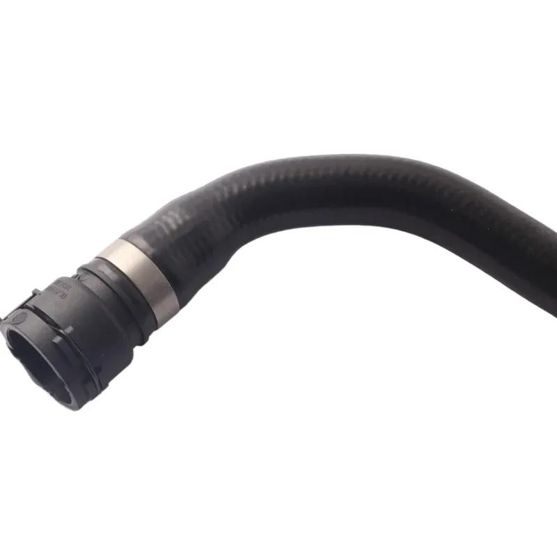 11537500735 Expansion Tank To Auxiliary Water Pump Hose For BMW X5 3.0 E53 2001 2002 2003 2004 2005 2006