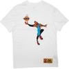 X Space Jam A New Legacy Good Squad T Shirt Men's DH3831-100