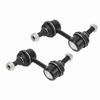 Pair Front Stabilizer Bar Link K90660 Noise Reduction Replacement for ACURA TL 2004‑2006
