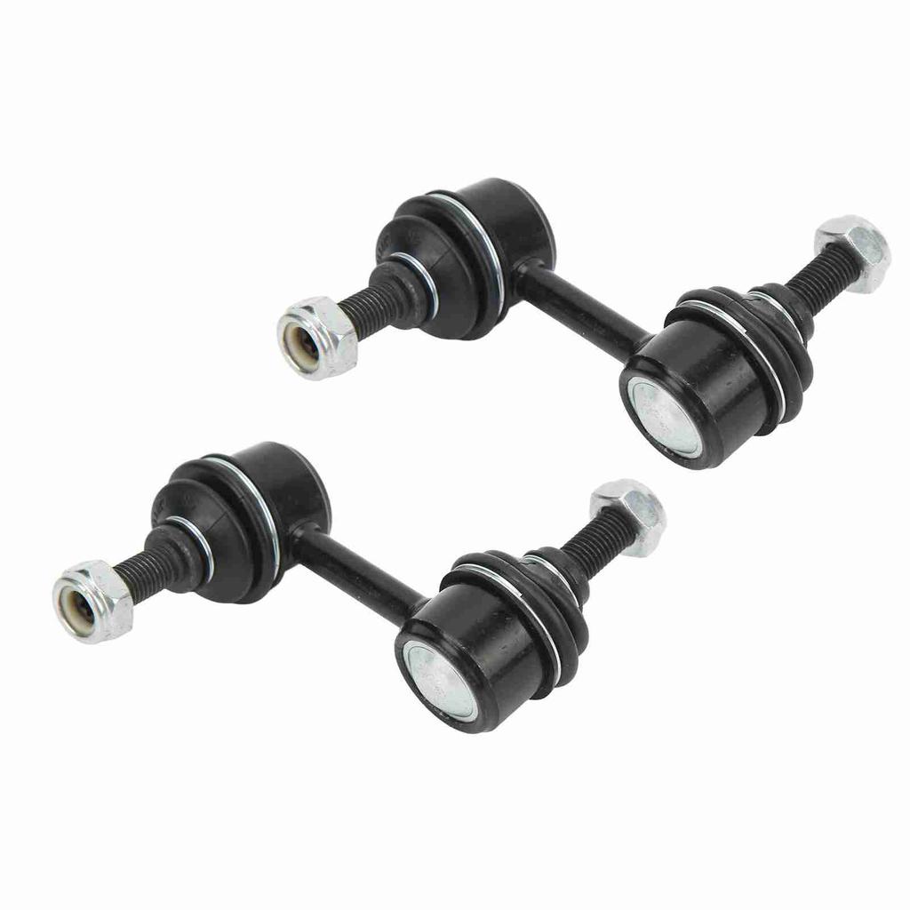 Pair Front Stabilizer Bar Link K90660 Noise Reduction Replacement for ACURA TL 2004‑2006